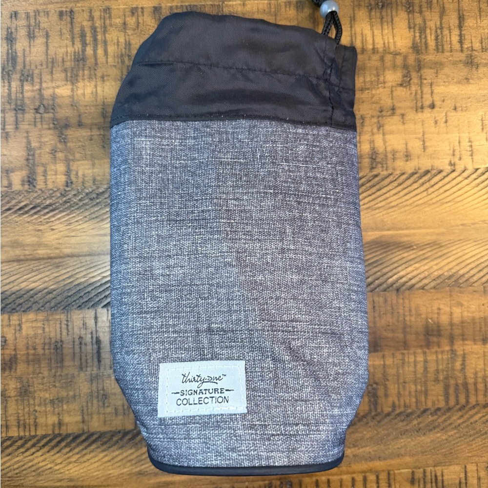 Bottle Thermal